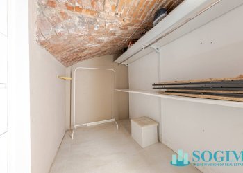 Foto 17 - Locale Commerciale Via Tertulliano
 
58, Milano - foto 17