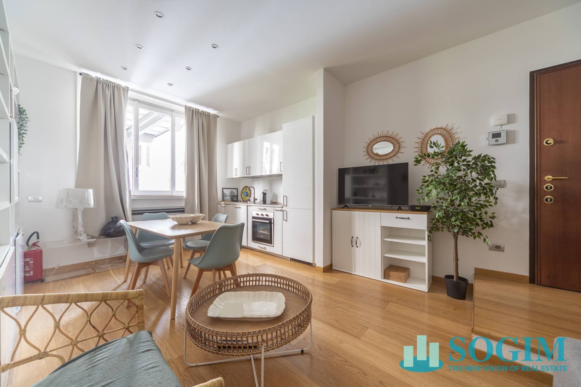 Foto 1 - Bilocale Via Fontana
 
18, Milano - foto 1