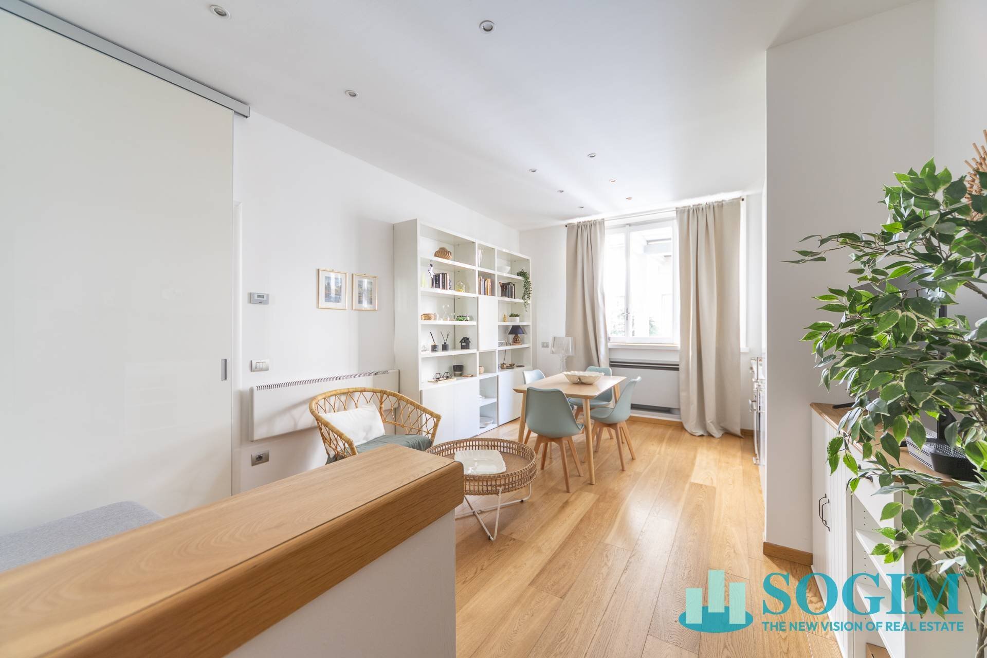 Foto 2 - Bilocale Via Fontana
 
18, Milano - foto 2