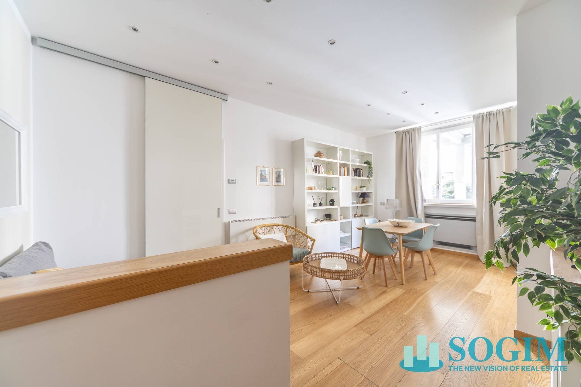 Foto 3 - Bilocale Via Fontana
 
18, Milano - foto 3