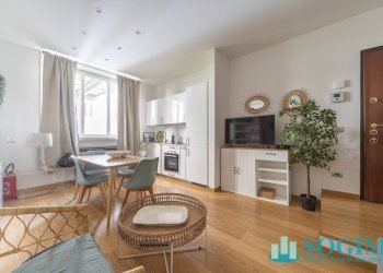 Foto 1 - Bilocale Via Fontana
 
18, Milano - foto 1