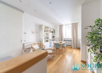 Foto 2 - Bilocale Via Fontana
 
18, Milano - foto 2