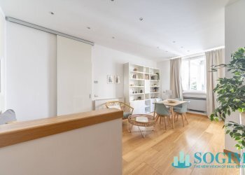 Foto 3 - Bilocale Via Fontana
 
18, Milano - foto 3