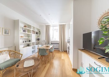 Foto 4 - Bilocale Via Fontana
 
18, Milano - foto 4