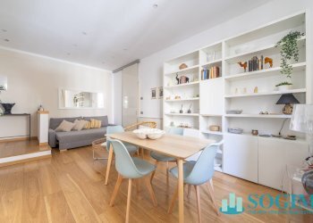 Foto 5 - Bilocale Via Fontana
 
18, Milano - foto 5