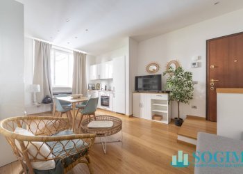 Foto 7 - Bilocale Via Fontana
 
18, Milano - foto 7