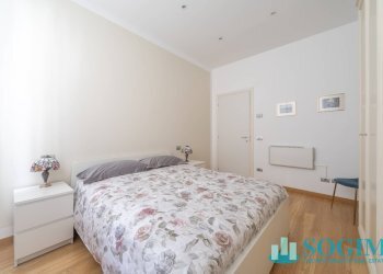 Foto 9 - Bilocale Via Fontana
 
18, Milano - foto 9