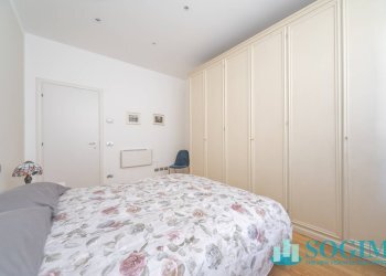 Foto 10 - Bilocale Via Fontana
 
18, Milano - foto 10