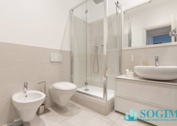 Foto 13 - Bilocale Via Fontana
 
18, Milano - foto 13