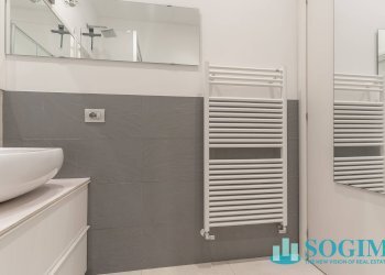 Foto 14 - Bilocale Via Fontana
 
18, Milano - foto 14