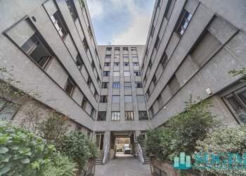 Foto 16 - Bilocale Via Fontana
 
18, Milano - foto 16