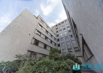 Foto 17 - Bilocale Via Fontana
 
18, Milano - foto 17