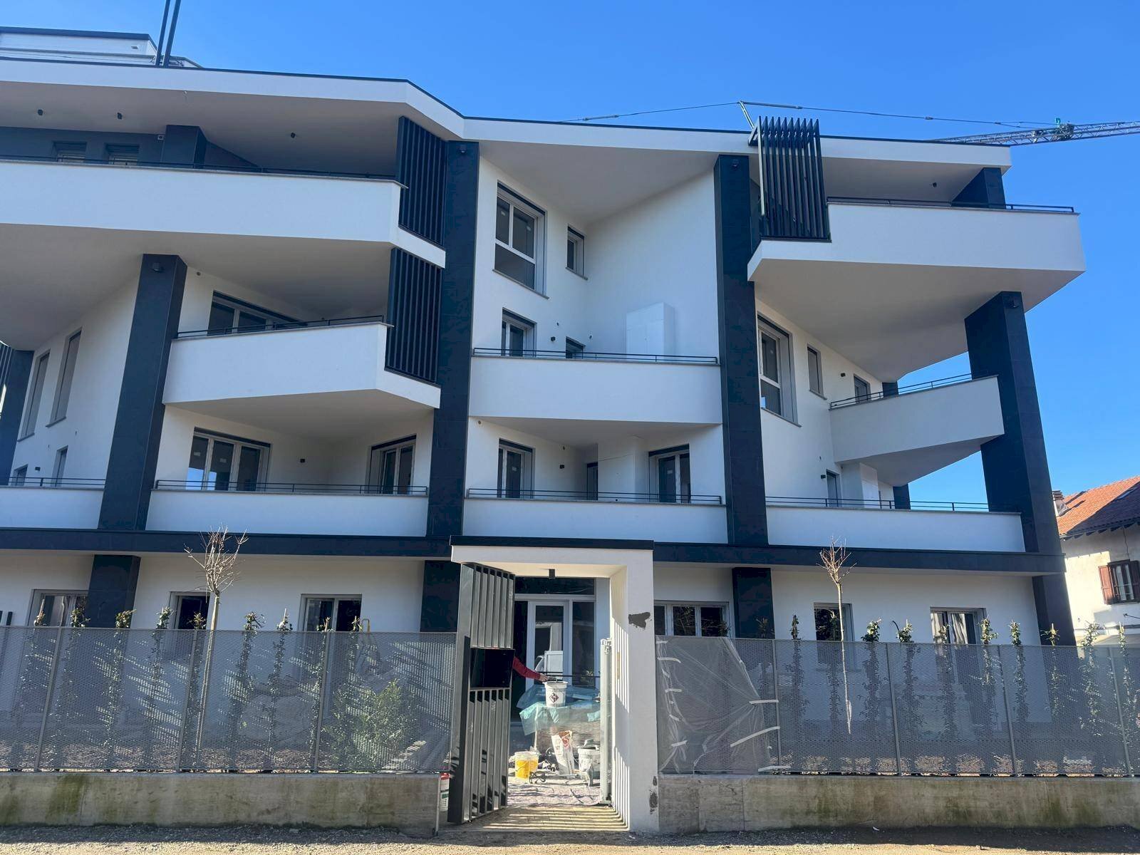 Foto 2 - Trilocale via carlo cattaneo, Gallarate - foto 2