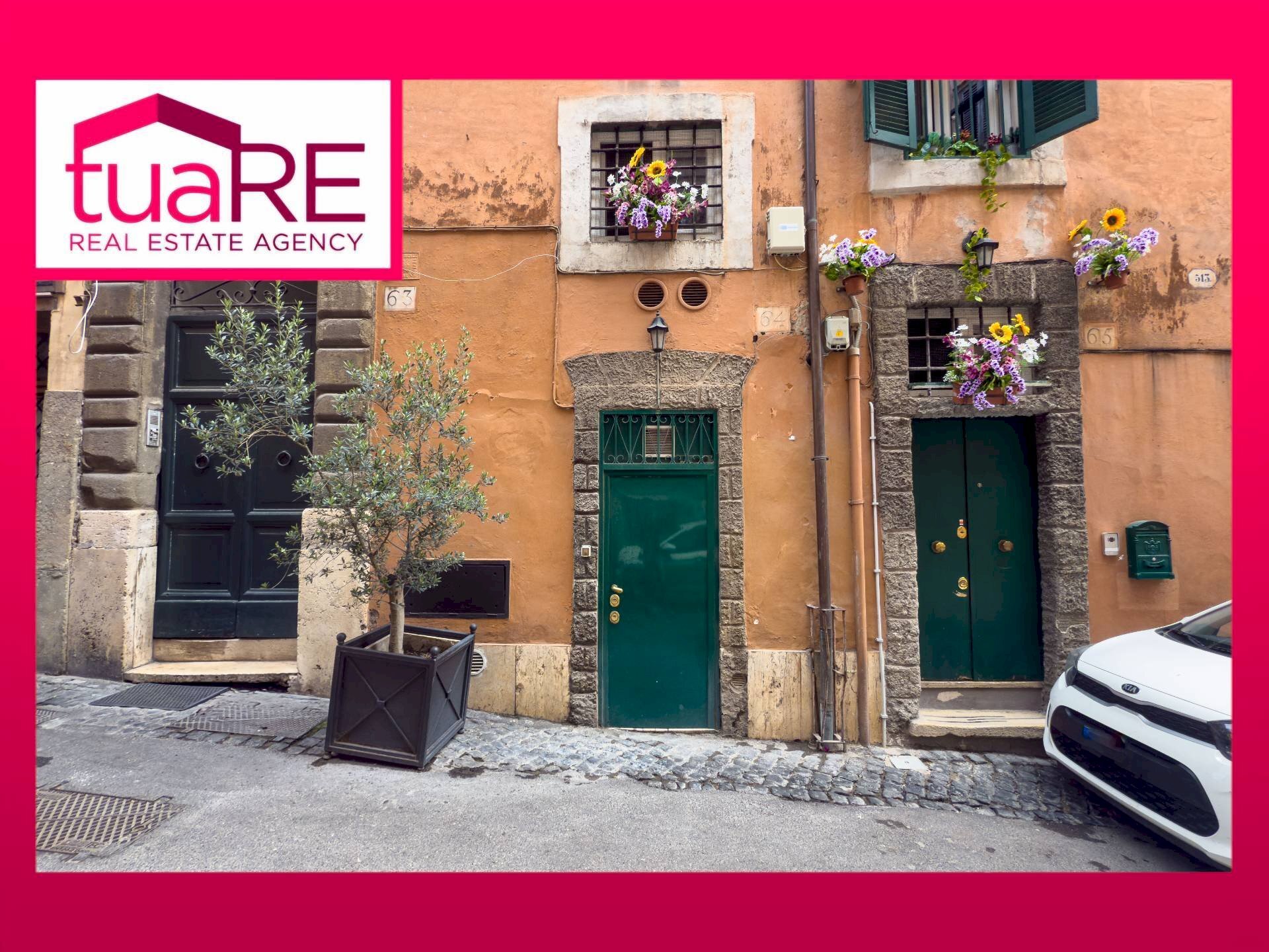 Foto 1 - Negozio Via Della Purificazione, Roma - foto 1