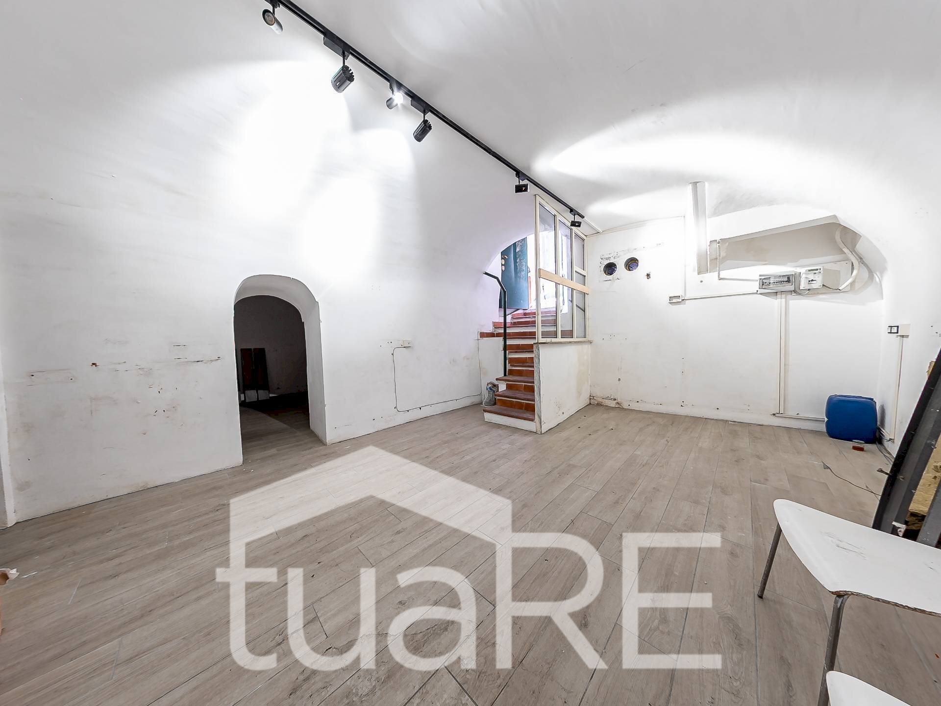 Foto 3 - Negozio Via Della Purificazione, Roma - foto 3