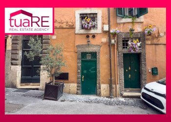 Foto 1 - Negozio Via Della Purificazione, Roma - foto 1