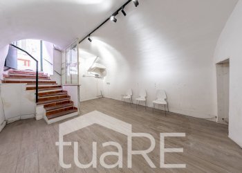 Foto 2 - Negozio Via Della Purificazione, Roma - foto 2