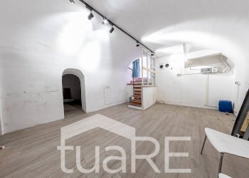 Foto 3 - Negozio Via Della Purificazione, Roma - foto 3