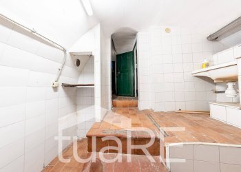 Foto 14 - Negozio Via Della Purificazione, Roma - foto 14