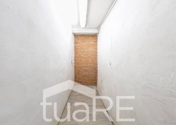 Foto 17 - Negozio Via Della Purificazione, Roma - foto 17