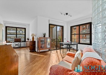 Foto 1 - Quadrilocale Via Fogagnolo
 
89, Sesto San Giovanni - foto 1