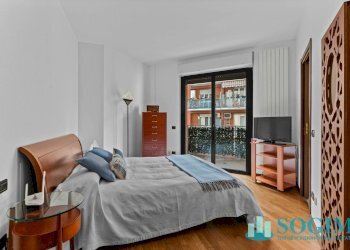 Foto 13 - Quadrilocale Via Fogagnolo
 
89, Sesto San Giovanni - foto 13