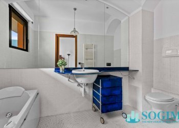 Foto 16 - Quadrilocale Via Fogagnolo
 
89, Sesto San Giovanni - foto 16