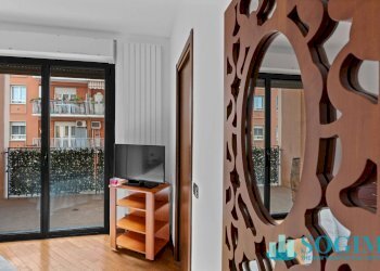 Foto 19 - Quadrilocale Via Fogagnolo
 
89, Sesto San Giovanni - foto 19