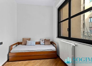 Foto 23 - Quadrilocale Via Fogagnolo
 
89, Sesto San Giovanni - foto 23