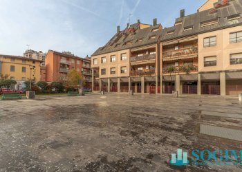 Foto 28 - Quadrilocale Via Fogagnolo
 
89, Sesto San Giovanni - foto 28