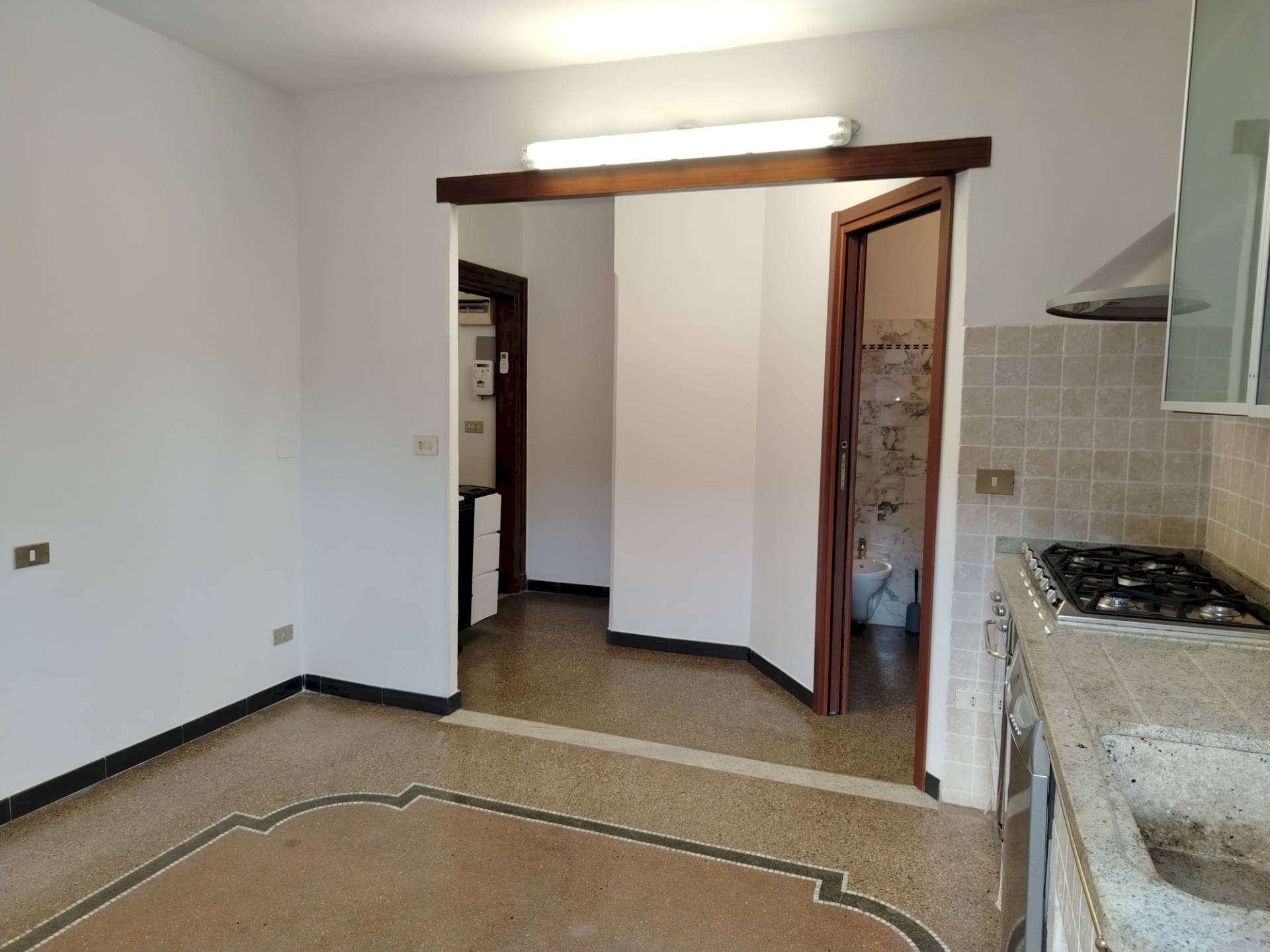 Foto 2 - Trilocale Via Stella
 
16, Albisola Superiore - foto 2