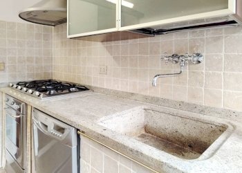 Foto 9 - Trilocale Via Stella
 
16, Albisola Superiore - foto 8