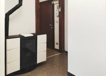 Foto 10 - Trilocale Via Stella
 
16, Albisola Superiore - foto 9