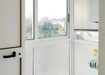 Foto 14 - Trilocale Via Stella
 
16, Albisola Superiore - foto 13