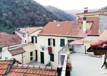 Foto 17 - Trilocale Via Stella
 
16, Albisola Superiore - foto 16