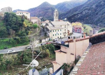 Foto 18 - Trilocale Via Stella
 
16, Albisola Superiore - foto 17