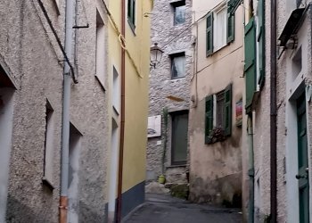 Foto 19 - Trilocale Via Stella
 
16, Albisola Superiore - foto 18