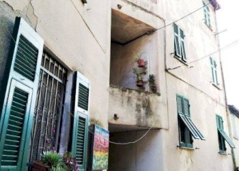 Foto 18 - Bilocale Via Stella
 
16, Albisola Superiore - foto 17