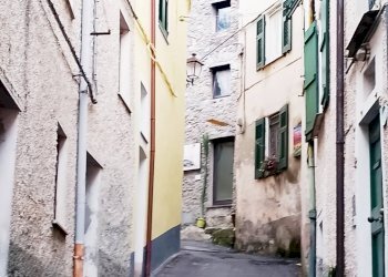 Foto 19 - Bilocale Via Stella
 
16, Albisola Superiore - foto 18