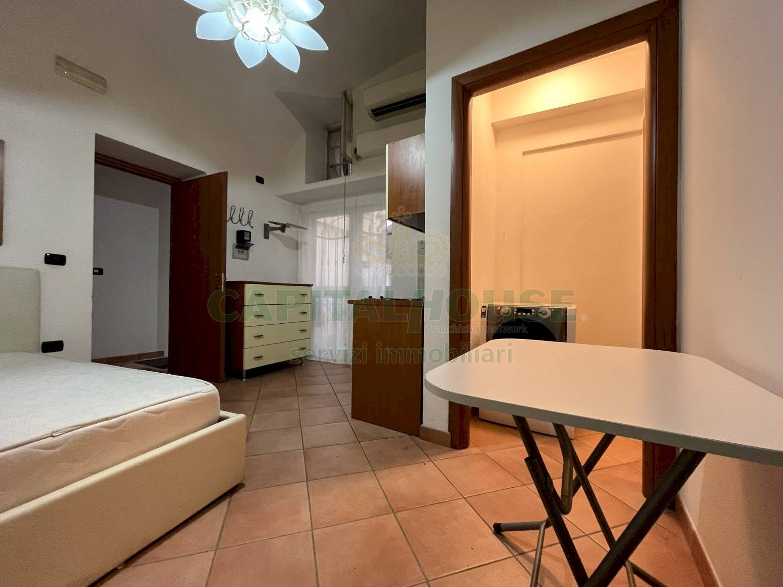 Foto 3 - Monolocale ZONA CORSO, Santa Maria Capua Vetere - foto 3