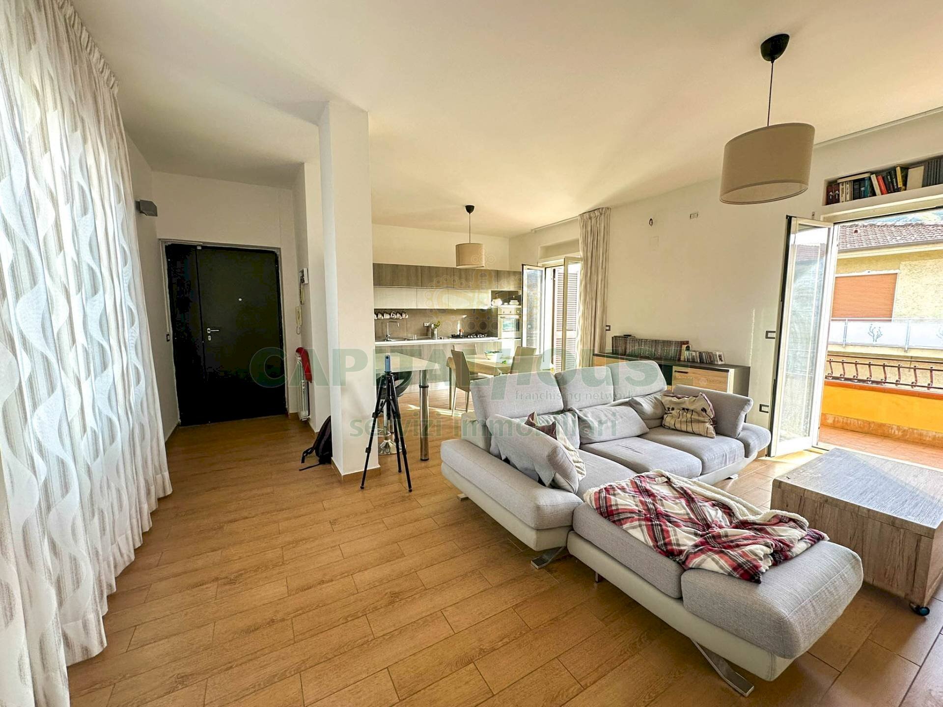 Foto 1 - Trilocale zona automontreal, Capua - foto 1