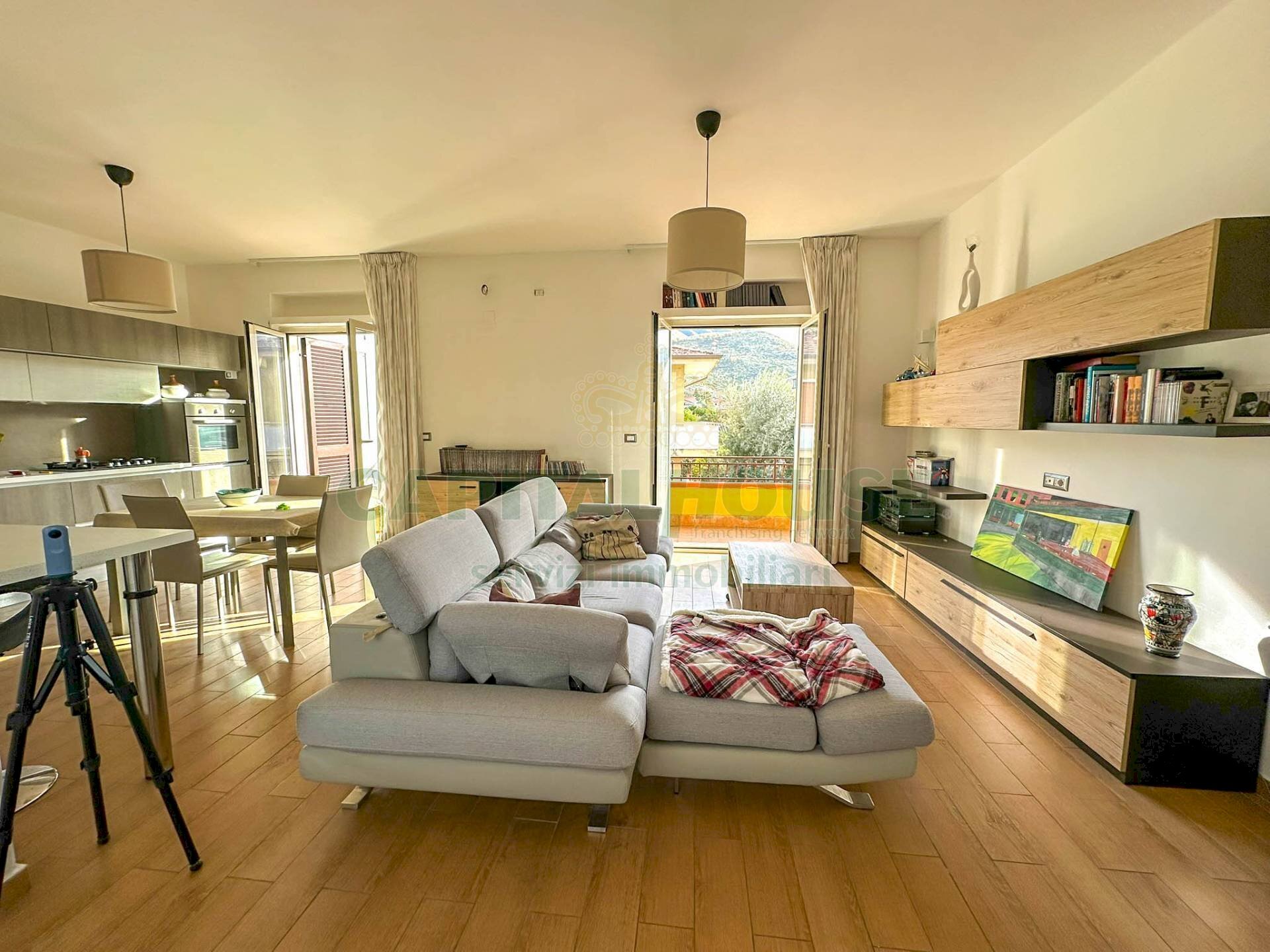 Foto 2 - Trilocale zona automontreal, Capua - foto 2