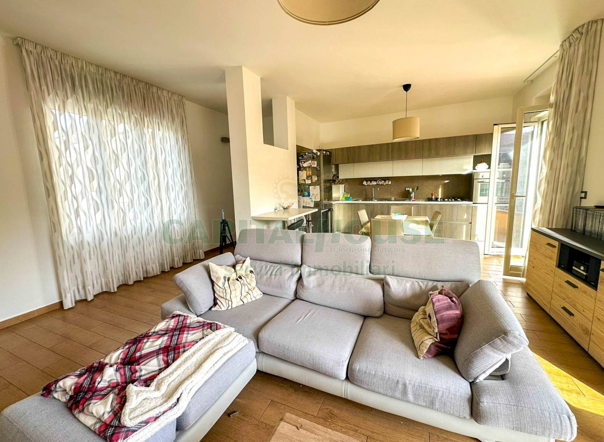 Foto 3 - Trilocale zona automontreal, Capua - foto 3