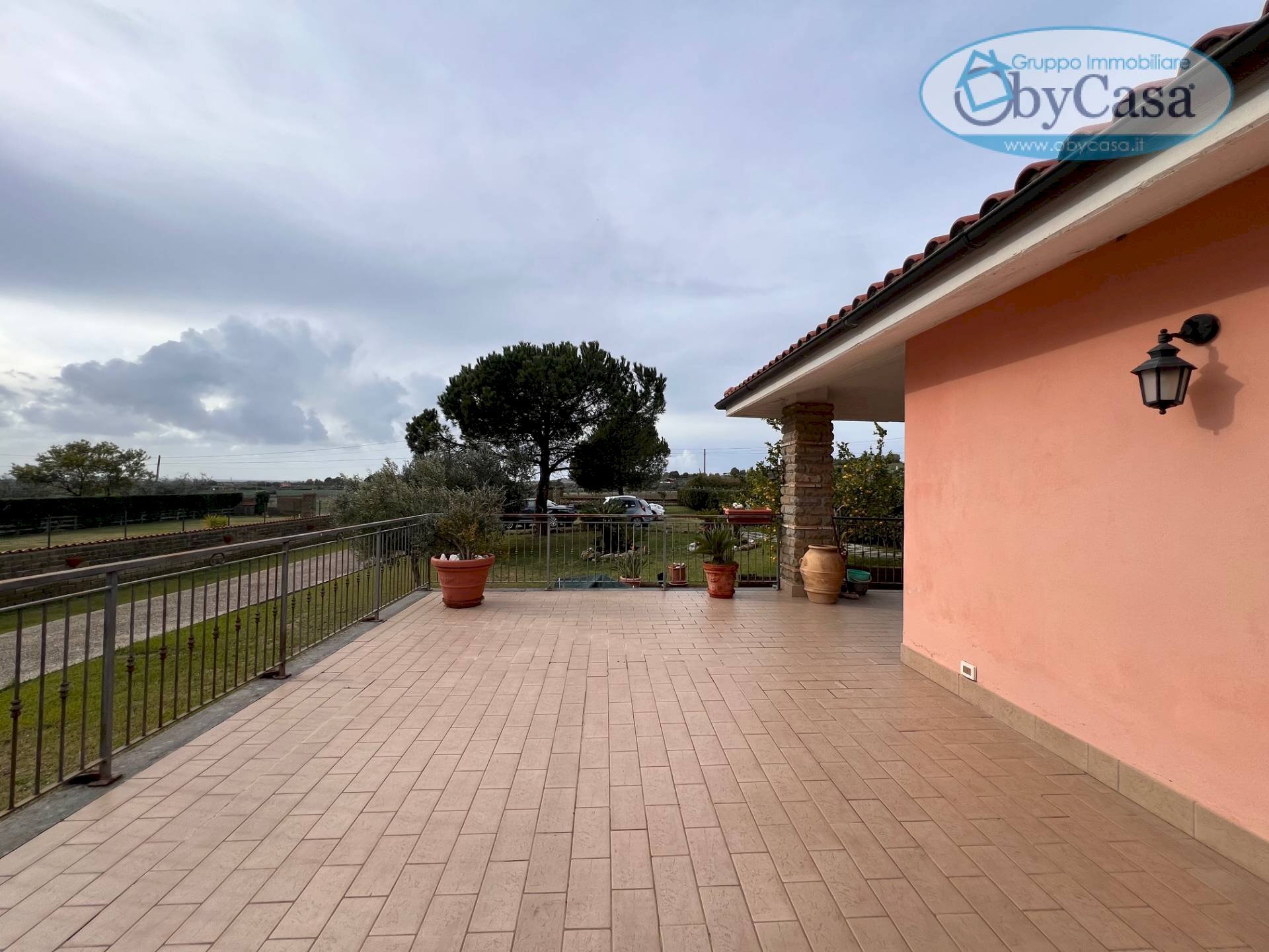 Foto 3 - Casa semi indipendente tre cancelli, Cerveteri - foto 3