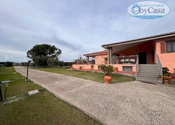 Foto 1 - Casa semi indipendente tre cancelli, Cerveteri - foto 1