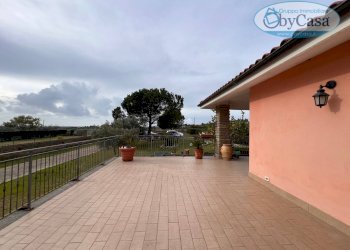 Foto 3 - Casa semi indipendente tre cancelli, Cerveteri - foto 3