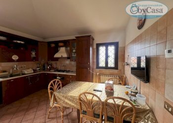 Foto 16 - Casa semi indipendente tre cancelli, Cerveteri - foto 16