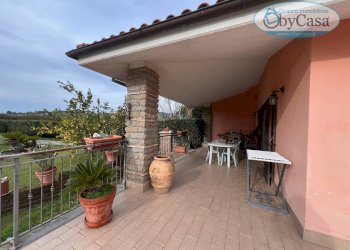 Foto 28 - Casa semi indipendente tre cancelli, Cerveteri - foto 28