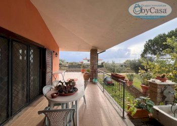 Foto 29 - Casa semi indipendente tre cancelli, Cerveteri - foto 29