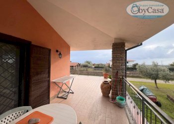 Foto 32 - Casa semi indipendente tre cancelli, Cerveteri - foto 32